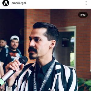 mcbro 3Speak Podcast