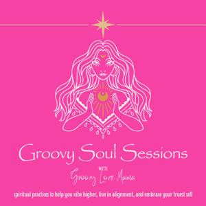Groovy Soul Sessions