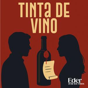Tinta de Vino by Eder El De Los Vinos