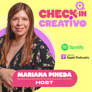 Check-in Creativo