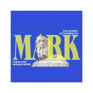 The Book Of Mark