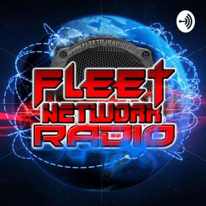 Fleet Radio Network