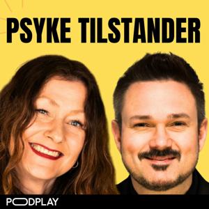 PSYKE TILSTANDER by Bauer Media