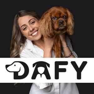 DAFY (Dog Advice For You)