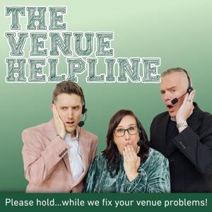 The Venue Helpline