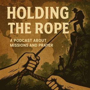 Holding the Rope