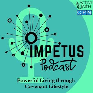 Impetus with Dr. Charli