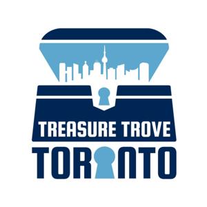 The Treasure Trove Toronto Podcast