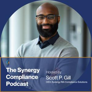 The Synergy Compliance Podcast