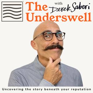 The Underswell with Derek Sabori