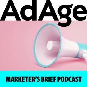 Ad Age Marketer's Brief by E.J. Schultz & Adrianne Pasquarelli