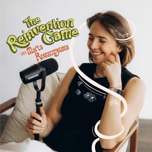 The Reinvention Game