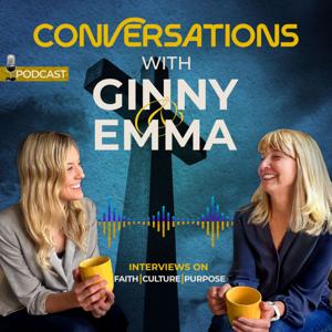 Conversations with Ginny and Emma
