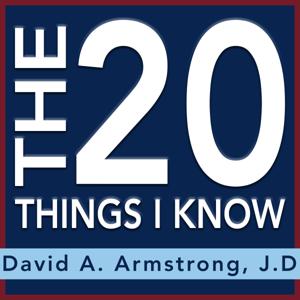 The 20 Things I Know Walking Into a Financially Failing Institution (and how to fix them!)
