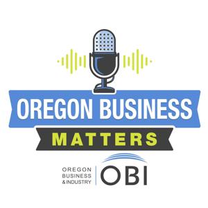 Oregon Business Matters