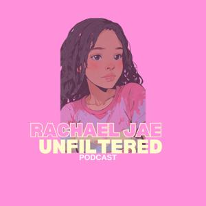 Rachael Jae Unfiltered