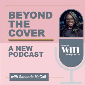 Rochester Women Magazine - Beyond the Cover