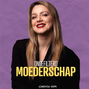Ongefilterd Moederschap by Audiohuis