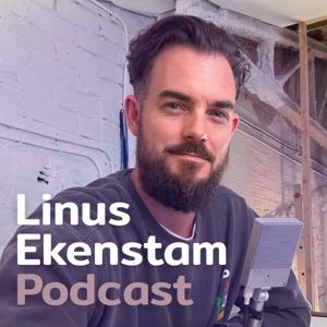 Linus Ekenstam Podcast