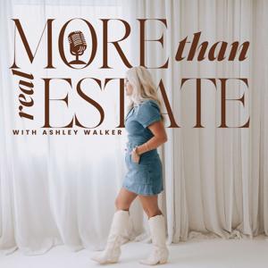 More Than Real Estate