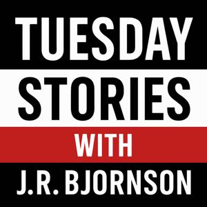 Tuesday Stories With J.R. Bjornson