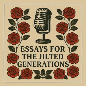 Essays For The Jilted Generations