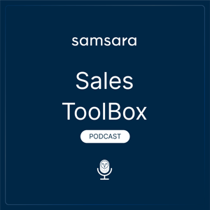 Samsara Sales Toolbox