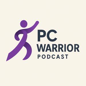 The PC Warrior - Fighting Pancreatic Cancer Journal