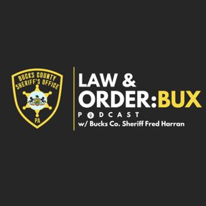 Law and Order: BUX