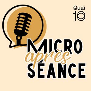Micro après séance