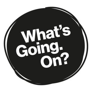 What's Going. On?