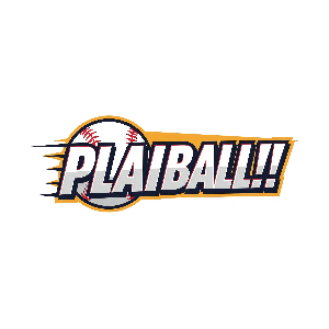 plAI ball!