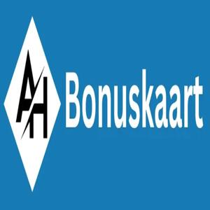 the bonuskaart