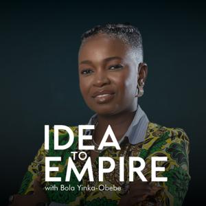Idea to Empire with BYO