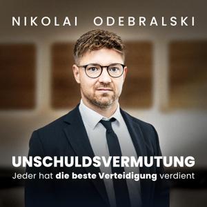 Unschuldsvermutung