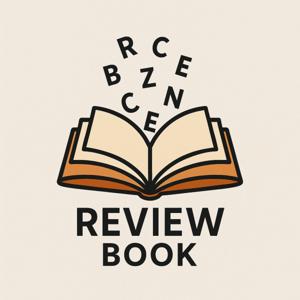 Review Book PodCast