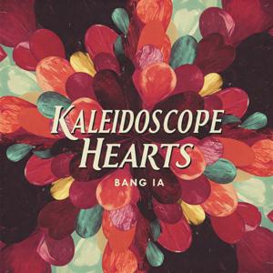 Kaleidoscope Hearts