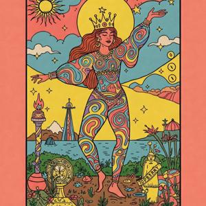 Éclosion - chemin d’éveil et de transformation