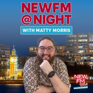 Matty Morris