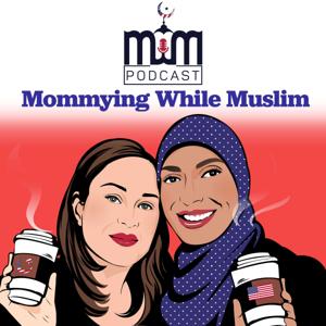 Mommying While Muslim