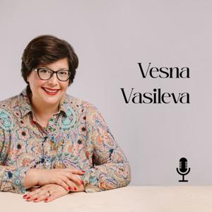 Vesna Vasileva