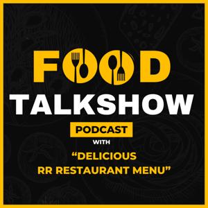 Delicious RR Restaurant Menu