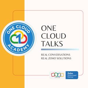 One Cloud Talks