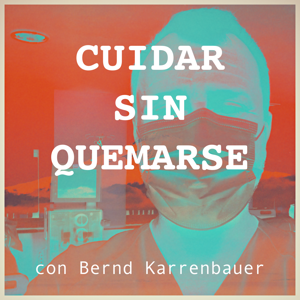 "Cuidar sin quemarse"