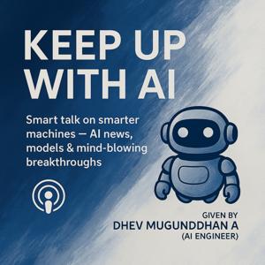 Keep up with AI