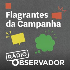 Flagrantes da Campanha