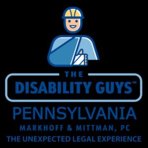 The Disability Guys Pennsylvania - Philly