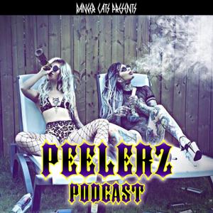 Peelerz Podcast