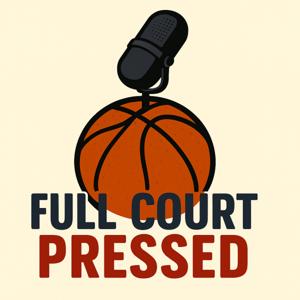 Full Court Pressed