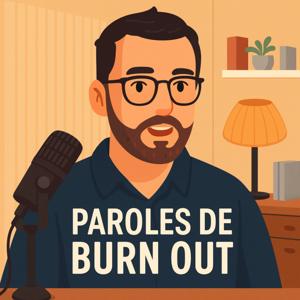 Paroles de burn out